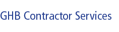 GHB Contractors Services